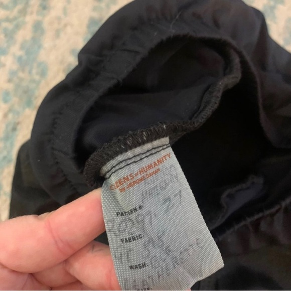 Citizens of Humanity Maternity Jeans - Picture 9 of 9